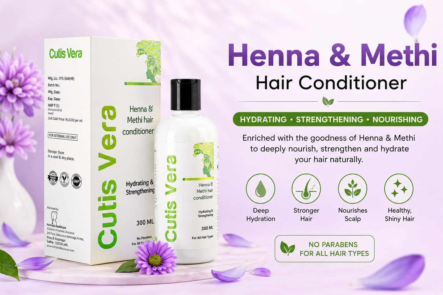 Best Hair Conditioner in India for Dry & Frizzy Hair (2026)