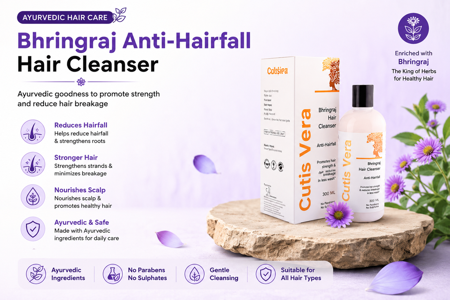 Monsoon Hair Care Tips to Prevent Hair Fall Naturally