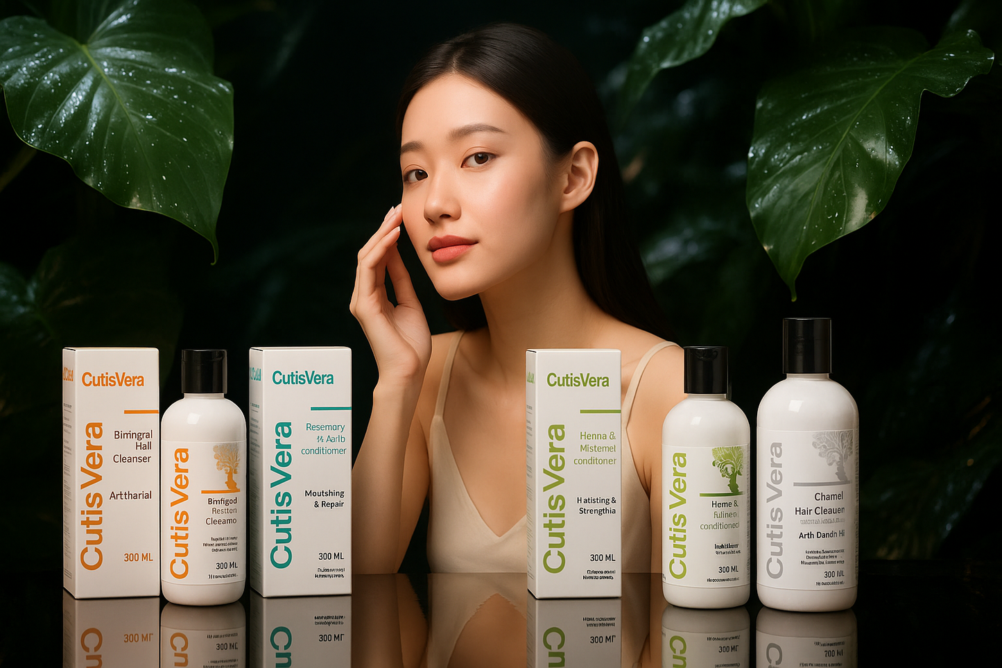 Personal Care Range